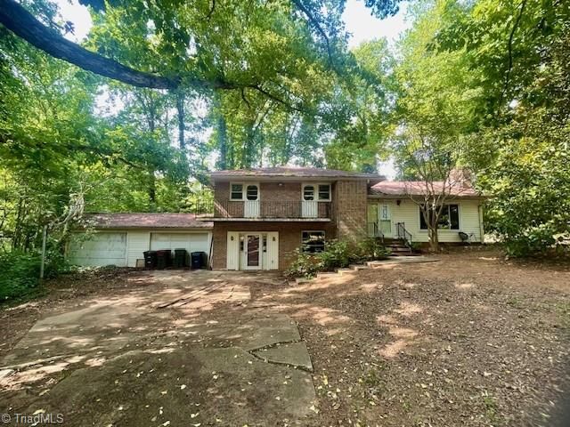 404 Western Boulevard, Lexington, NC 27295