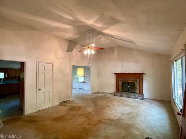 404 Western Boulevard, Lexington, NC 27295