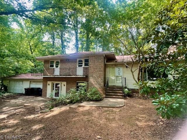 404 Western Boulevard, Lexington, NC 27295