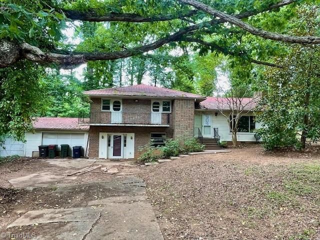 404 Western Boulevard, Lexington, NC 27295
