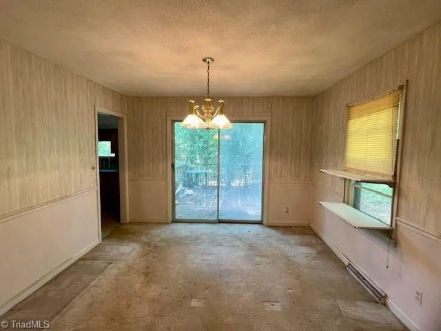 404 Western Boulevard, Lexington, NC 27295