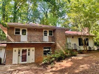 404 Western Boulevard, Lexington, NC 27295