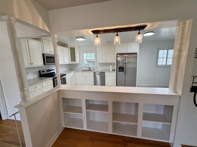 1265 Penny Circle, Mount Pleasant, SC 29464