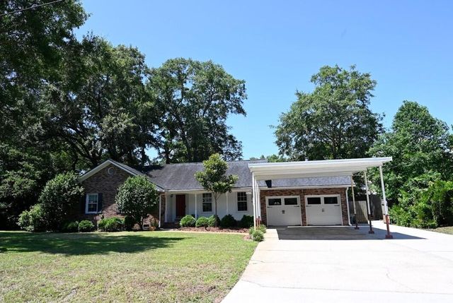 1265 Penny Circle, Mount Pleasant, SC 29464
