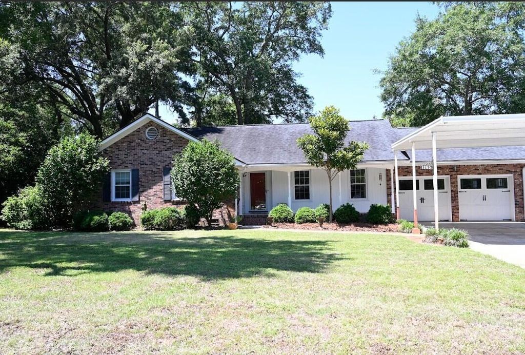 1265 Penny Circle, Mount Pleasant, SC 29464