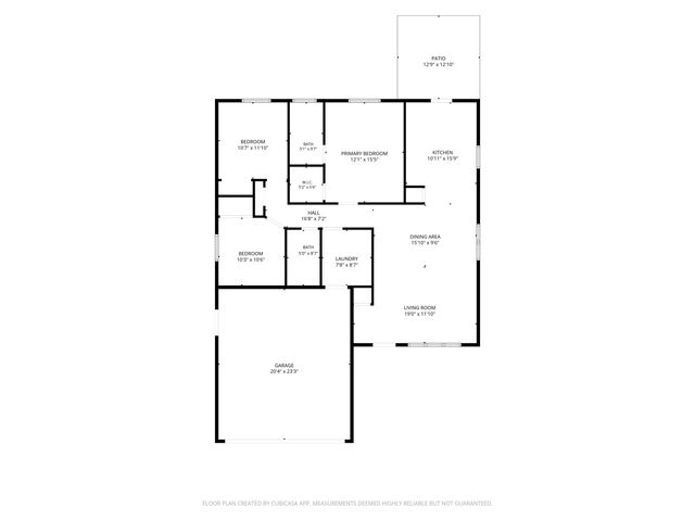 10326 W Salmonberry Rd, Cheney, WA 99004