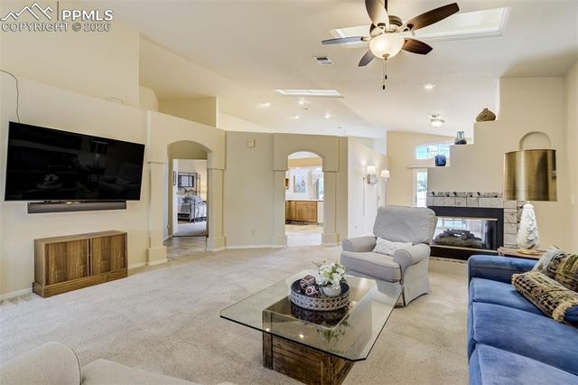 7854 Antigua Point, Colorado Springs, CO 80920