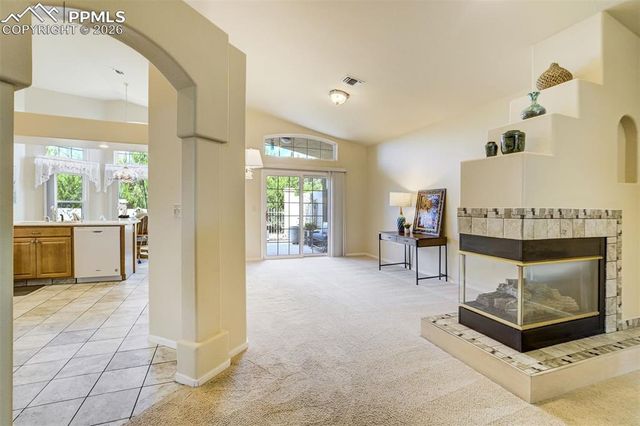 7854 Antigua Point, Colorado Springs, CO 80920