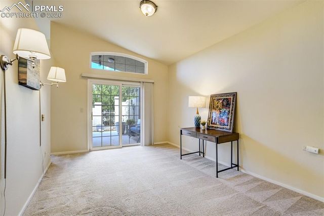 7854 Antigua Point, Colorado Springs, CO 80920