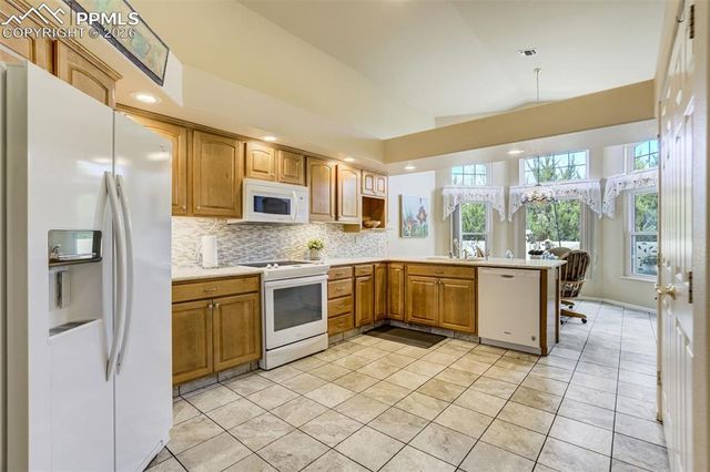 7854 Antigua Point, Colorado Springs, CO 80920