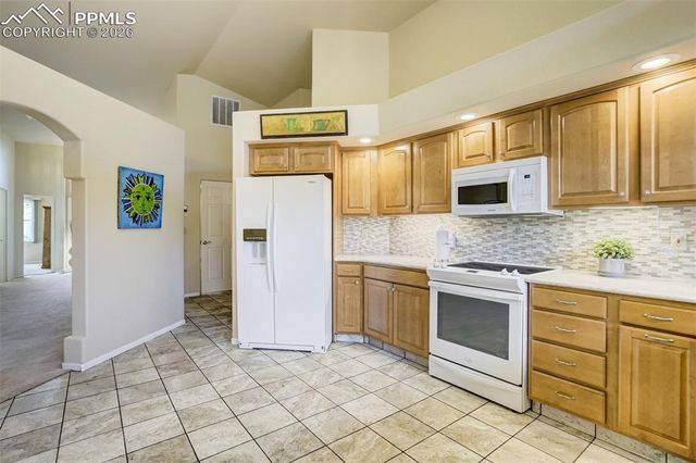 7854 Antigua Point, Colorado Springs, CO 80920