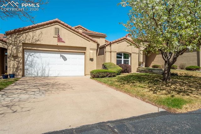 7854 Antigua Point, Colorado Springs, CO 80920