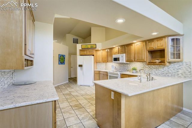 7854 Antigua Point, Colorado Springs, CO 80920