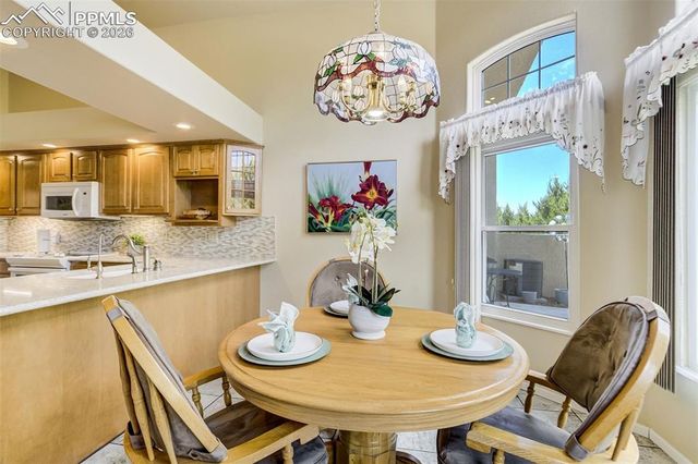 7854 Antigua Point, Colorado Springs, CO 80920