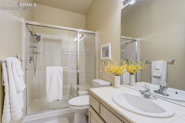 7854 Antigua Point, Colorado Springs, CO 80920