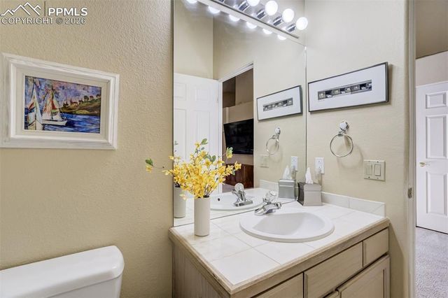 7854 Antigua Point, Colorado Springs, CO 80920