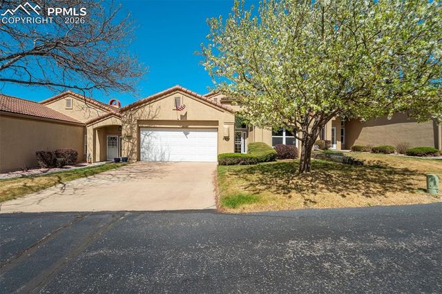 7854 Antigua Point, Colorado Springs, CO 80920