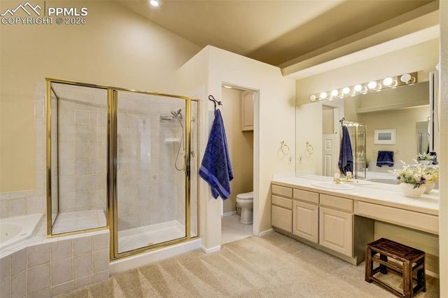 7854 Antigua Point, Colorado Springs, CO 80920