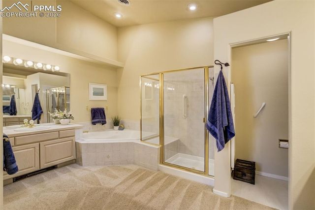 7854 Antigua Point, Colorado Springs, CO 80920