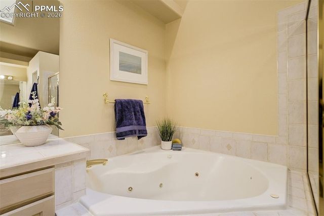 7854 Antigua Point, Colorado Springs, CO 80920