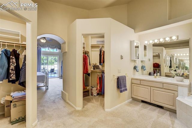 7854 Antigua Point, Colorado Springs, CO 80920