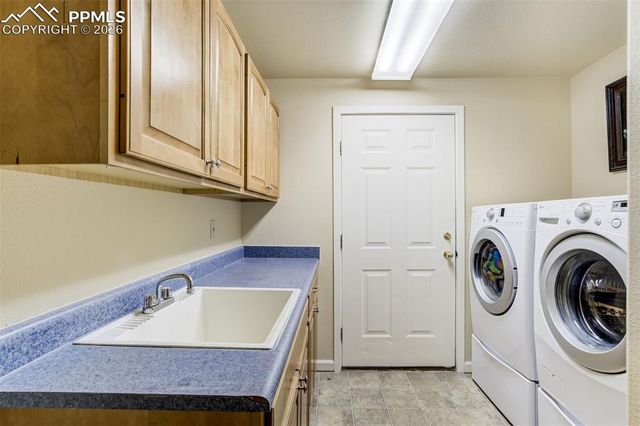 7854 Antigua Point, Colorado Springs, CO 80920