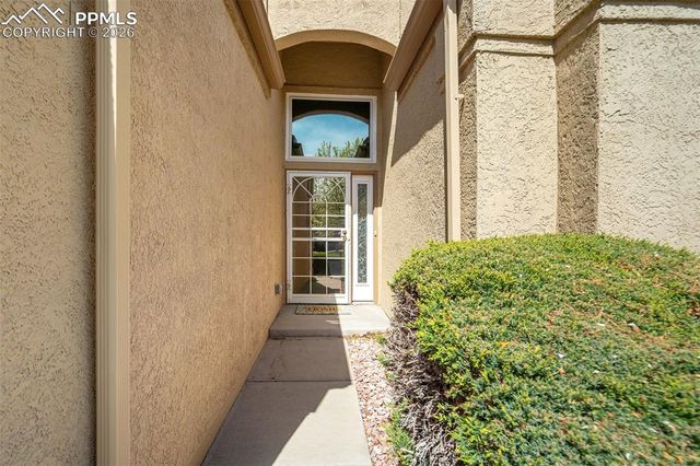 7854 Antigua Point, Colorado Springs, CO 80920