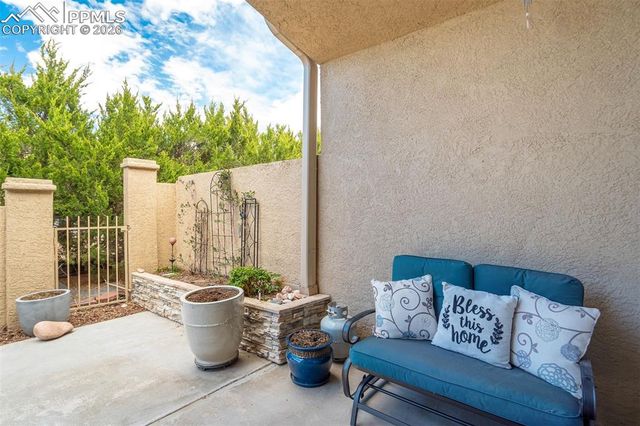 7854 Antigua Point, Colorado Springs, CO 80920