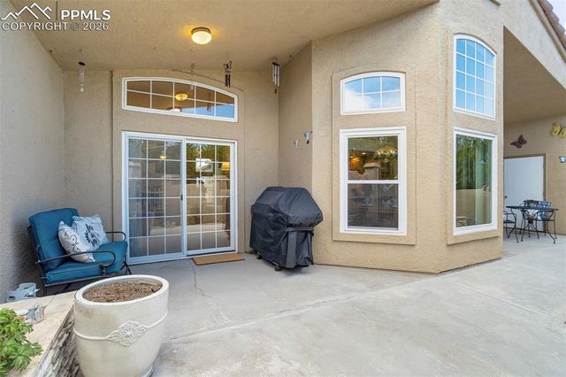 7854 Antigua Point, Colorado Springs, CO 80920