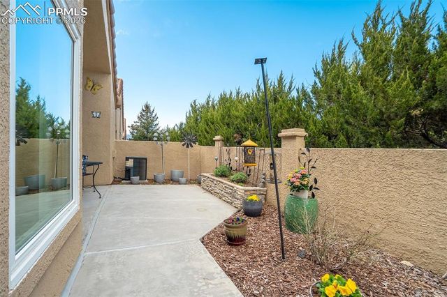 7854 Antigua Point, Colorado Springs, CO 80920