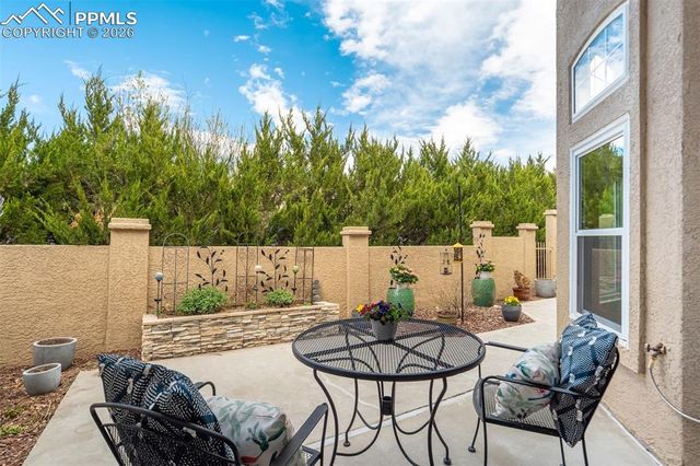 7854 Antigua Point, Colorado Springs, CO 80920