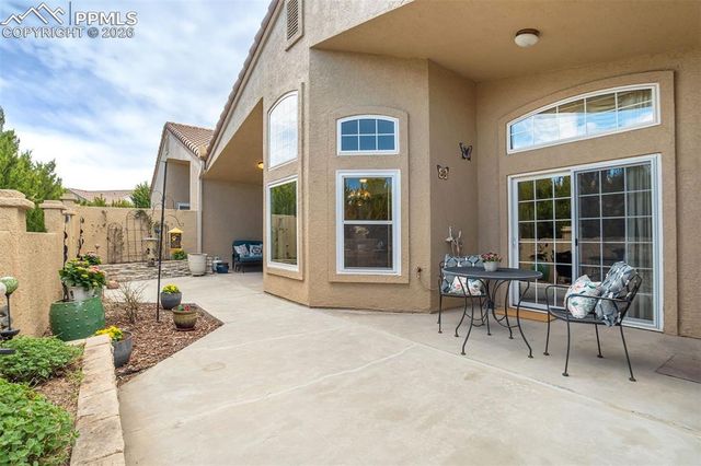 7854 Antigua Point, Colorado Springs, CO 80920