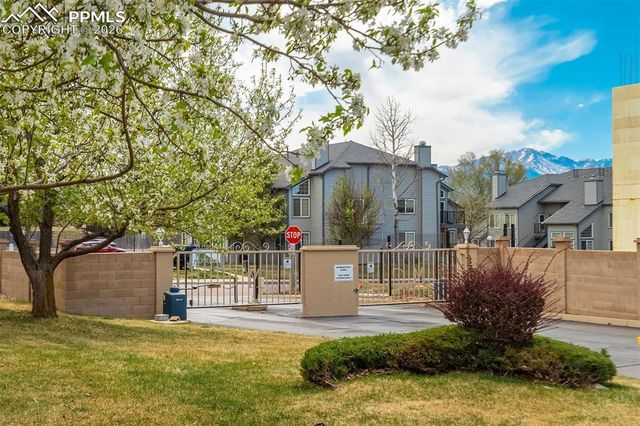 7854 Antigua Point, Colorado Springs, CO 80920