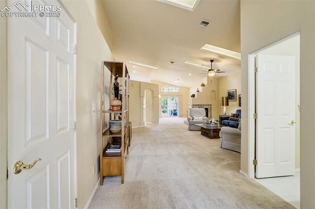 7854 Antigua Point, Colorado Springs, CO 80920