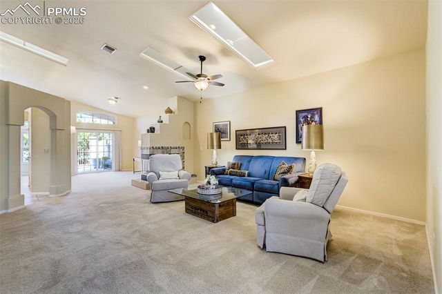 7854 Antigua Point, Colorado Springs, CO 80920