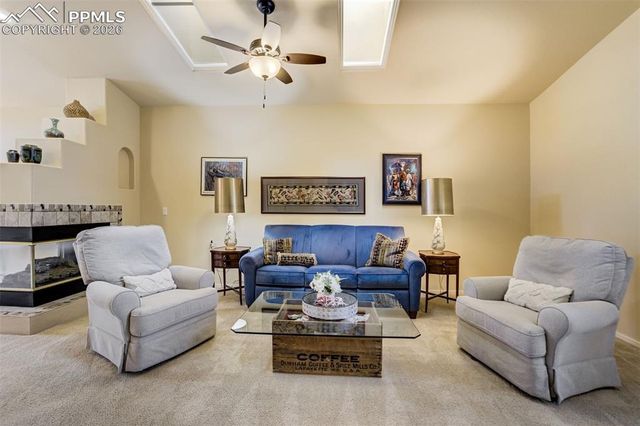 7854 Antigua Point, Colorado Springs, CO 80920