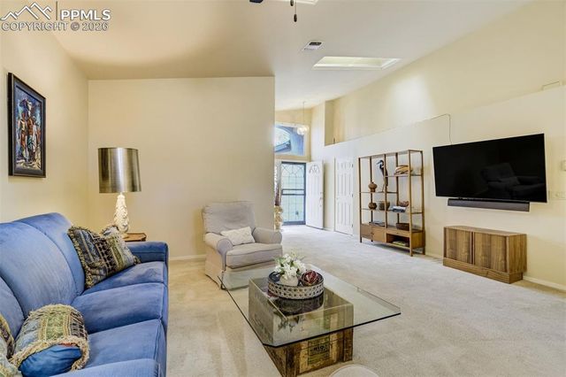 7854 Antigua Point, Colorado Springs, CO 80920