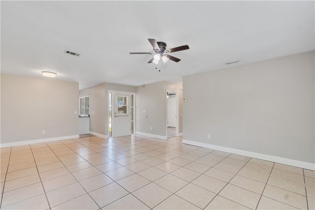 261 Mensh Avenue, Sebastian, FL 32958