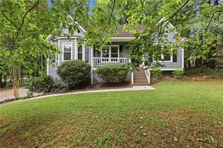 51 Richaven Place, Dallas, GA 30132