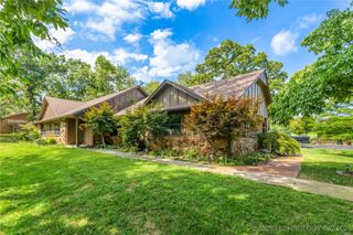 24188 S 4150 Street, Claremore, OK 74019