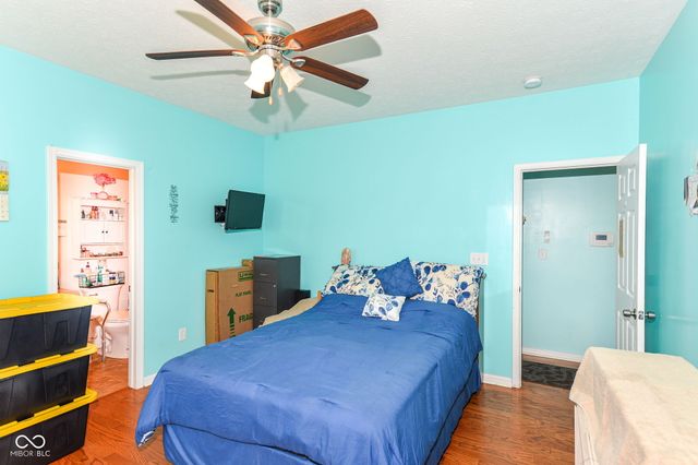 4727 Deacon Lane, Indianapolis, IN 46237