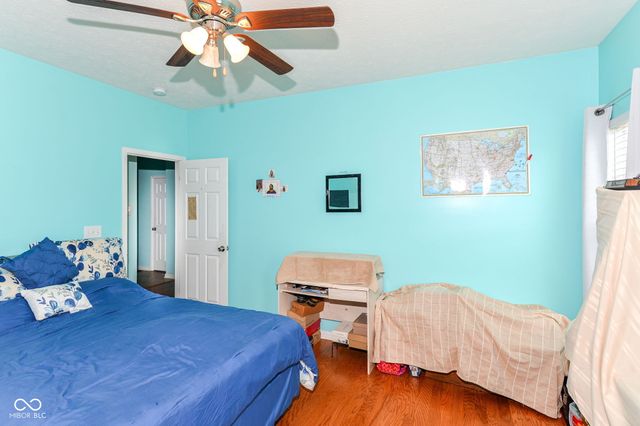 4727 Deacon Lane, Indianapolis, IN 46237