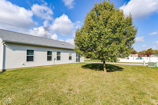 4727 Deacon Lane, Indianapolis, IN 46237