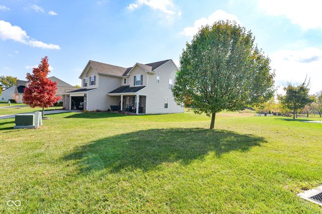 4727 Deacon Lane, Indianapolis, IN 46237