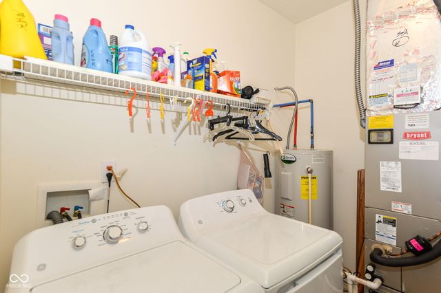 4727 Deacon Lane, Indianapolis, IN 46237