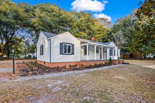 1708 SE Boundary Avenue, Aiken, SC 29801