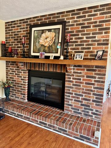 1538 Groggins Ferry Road, Nicholasville, KY 40356