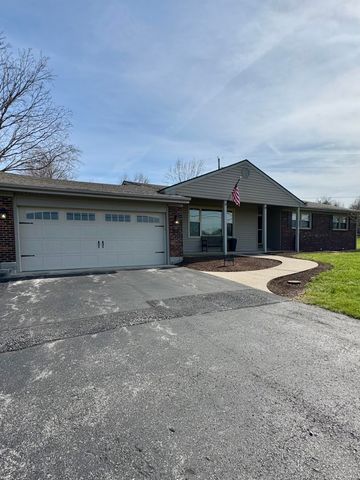 1538 Groggins Ferry Road, Nicholasville, KY 40356