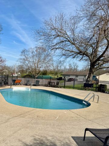 1538 Groggins Ferry Road, Nicholasville, KY 40356