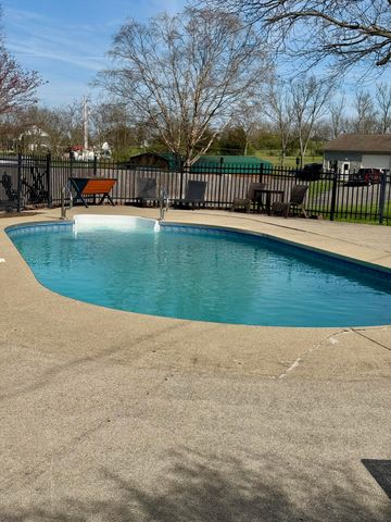 1538 Groggins Ferry Road, Nicholasville, KY 40356